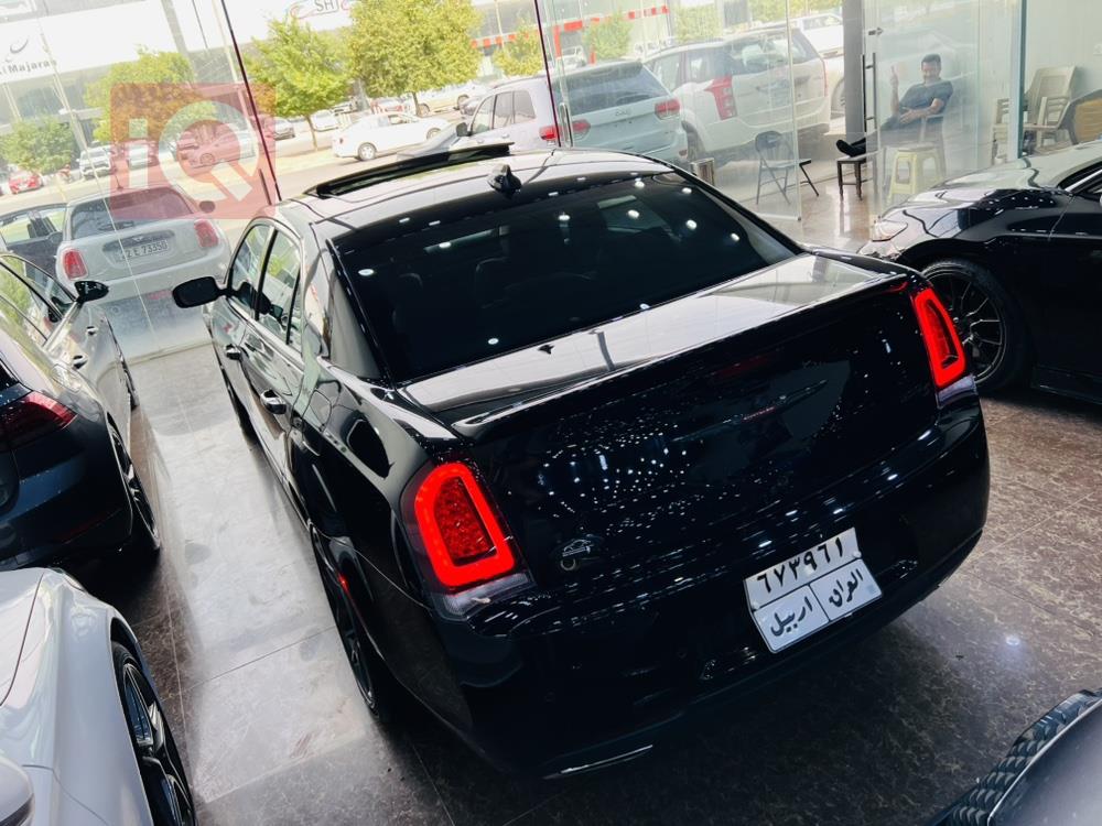 Chrysler 300